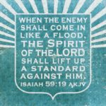 Morning Devotion