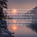 Morning Devotion