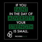 Morning Devotion