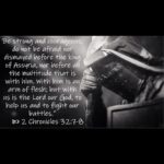 Morning Devotion