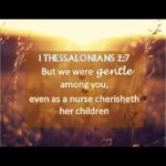 Morning Devotion