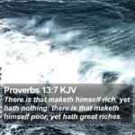 Morning Devotion