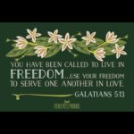 Morning Devotion
