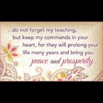 Morning Devotion