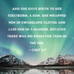 Morning Devotion