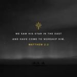 Morning Devotion