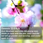 Morning Devotion