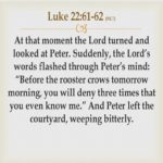 Morning Devotion