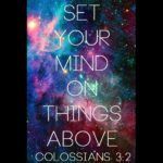 Morning Devotion