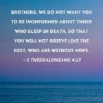 Morning Devotion