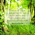 Morning Devotion