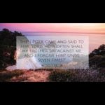 Morning Devotion