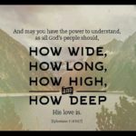 Morning Devotion
