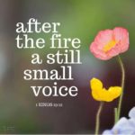 Morning Devotion