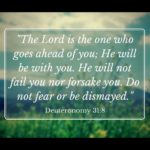 Morning Devotion