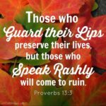 Morning Devotion