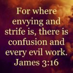 Morning Devotion