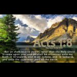 Morning Devotion