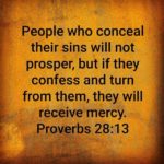 Morning Devotion