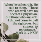 Morning Devotion