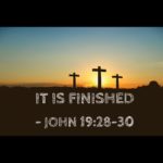 Morning Devotion