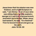 Morning Devotion
