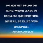 Morning Devotion