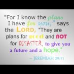 Morning Devotion