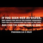 Morning Devotion