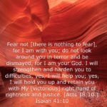 Morning Devotion