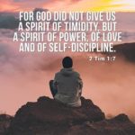 Morning Devotion