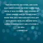 Morning Devotion