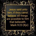 Morning Devotion