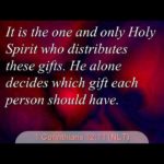 Morning Devotion