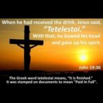 Morning Devotion