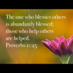 Morning Devotion