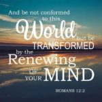 Morning Devotion