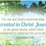 Morning Devotion
