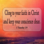 Morning Devotion