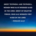 Morning Devotion