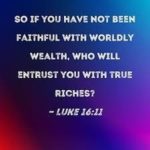 Morning Devotion