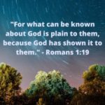 Morning Devotion