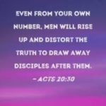 Morning Devotion