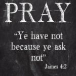 Morning Devotion