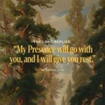 Morning Devotion