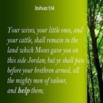 Morning Devotion