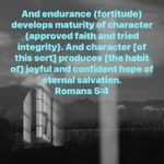 Morning Devotion