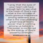 Morning Devotion