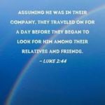 Morning Devotion