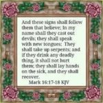 Morning Devotion